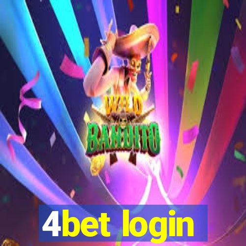 4bet login